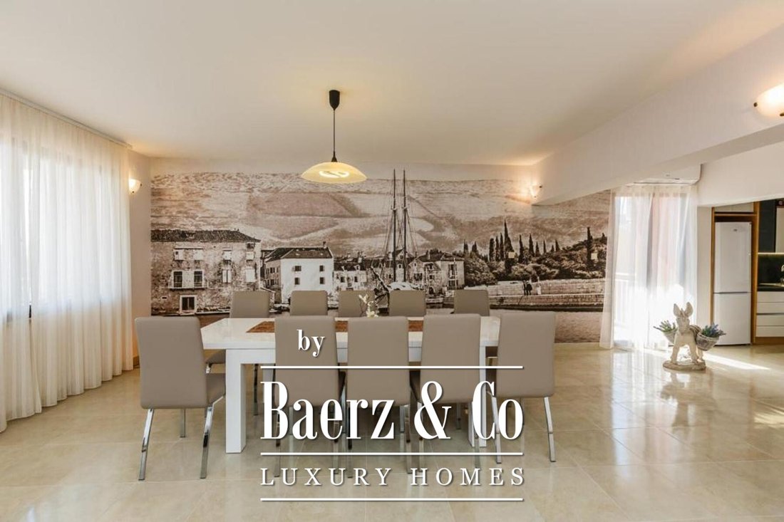 Townhouse in Kastel Luksic, Split-Dalmatia County, Croatia 3 - 15948666