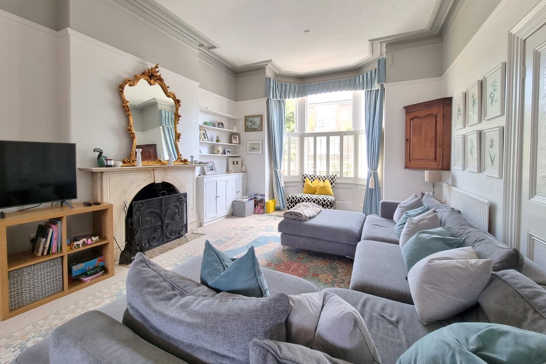 House in Southsea, England 2 - 15337064