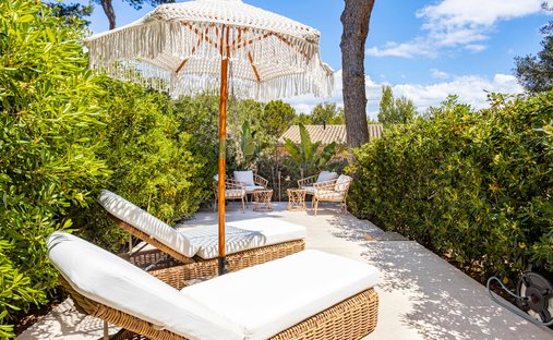 Haus in Calvià, Balearische Inseln, Spanien 1