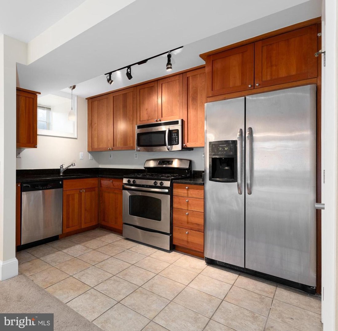 House Washington In Washington - 1100xxs