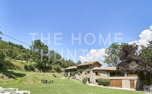 Casa a Bellver de Cerdanya, Catalogna, Spagna 1