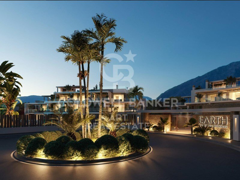 Apartment in Marbella, Andalusia, Spain 2 - 15953704
