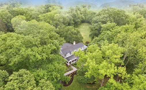 House in Indian Hill, Ohio, United States 1