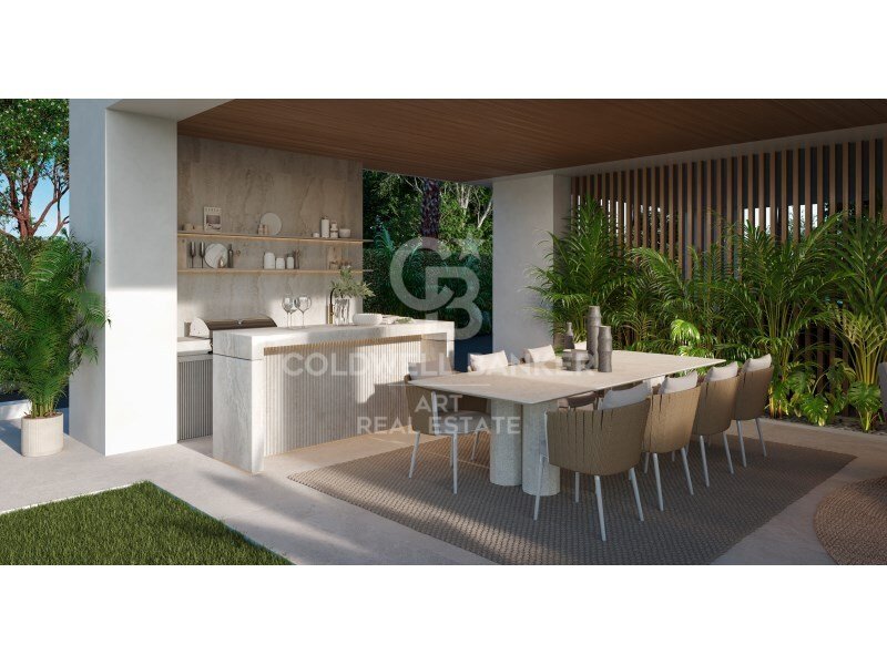 House in Bel-Air, Estepona, Andalusia 4 - 15953694