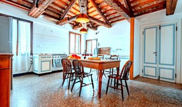 Apartamento en San Marco, Venecia, Italia 2