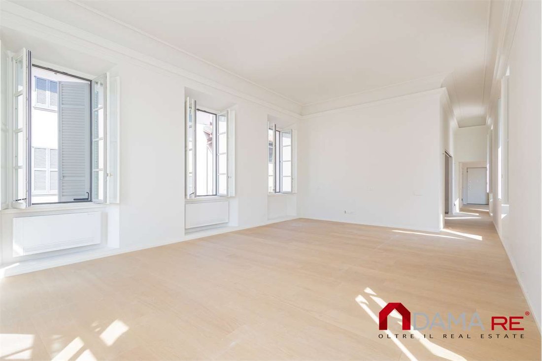 Apartamento en Centro histórico, Como, Lombardía 5 - 15948125