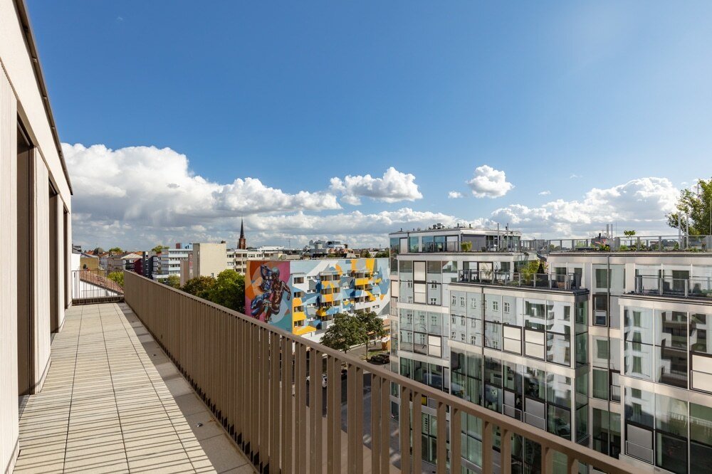 Apartment in Berlin, Berlin, Germany 1 - 15084433
