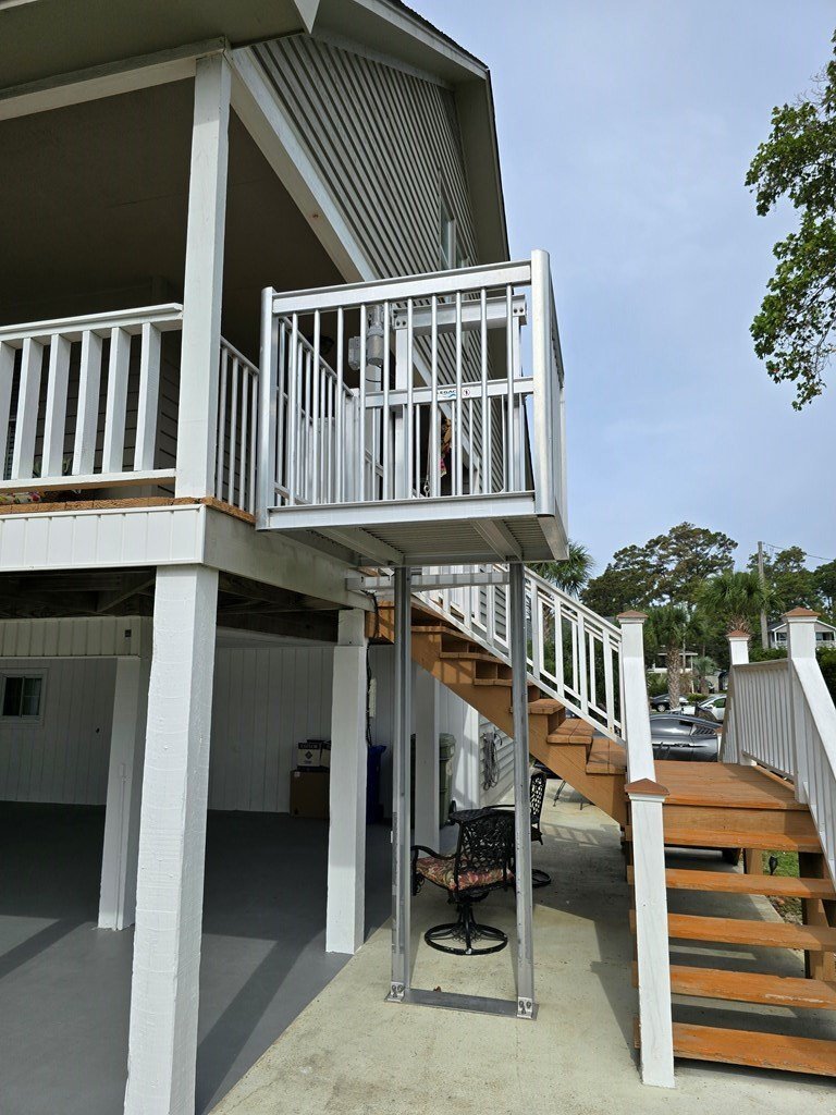 House in Surfside Beach, South Carolina, United States 4 - 14698378
