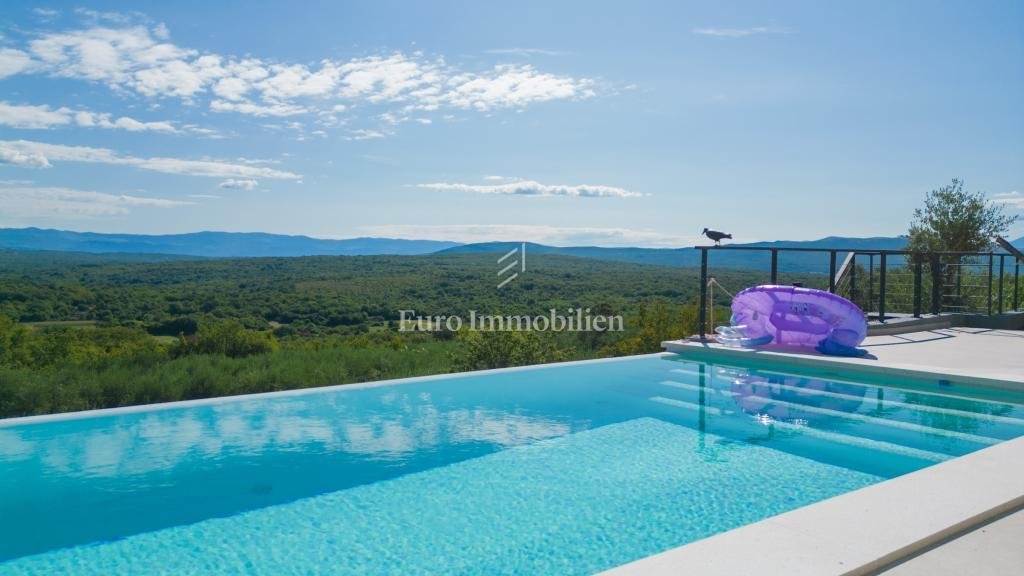 House in Krk, Primorje-Gorski Kotar County, Croatia 5 - 13770926