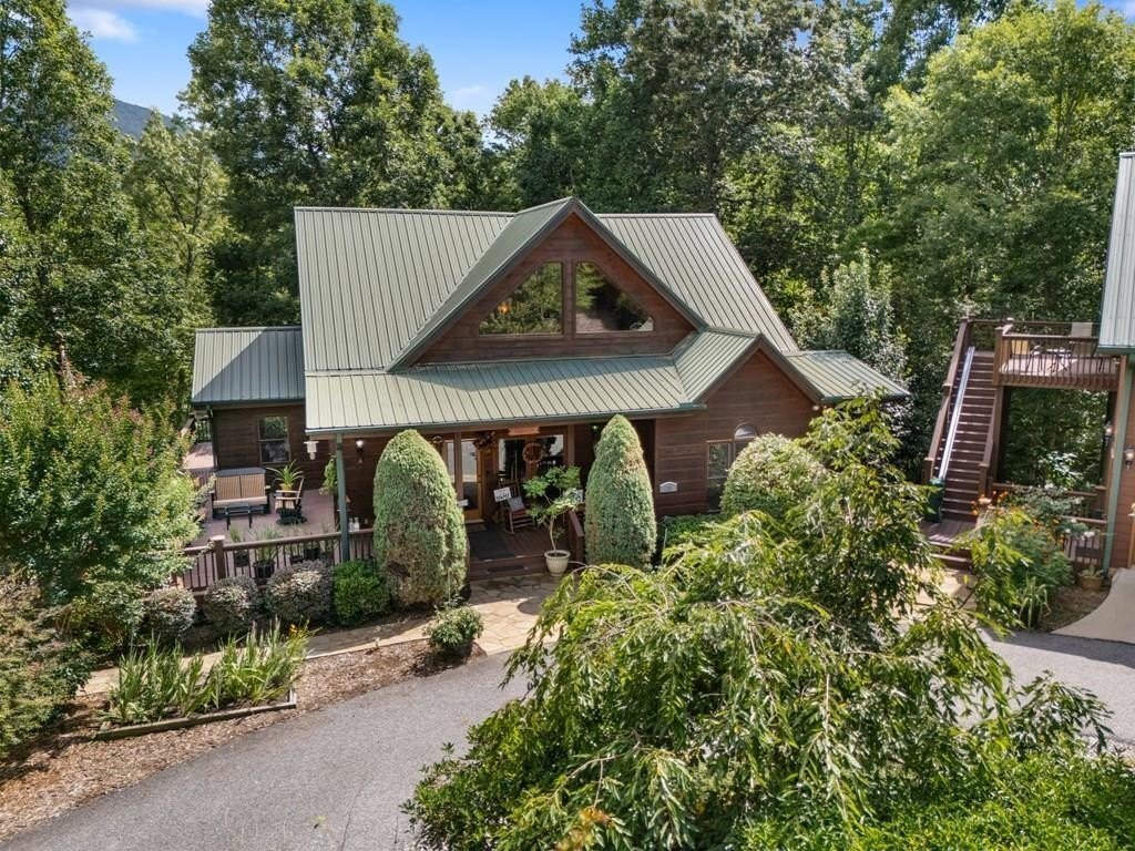 House in Blairsville, Georgia, United States 2 - 15951833
