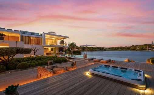 Villa in Quinta do Lago, Almancil, Portugal 1