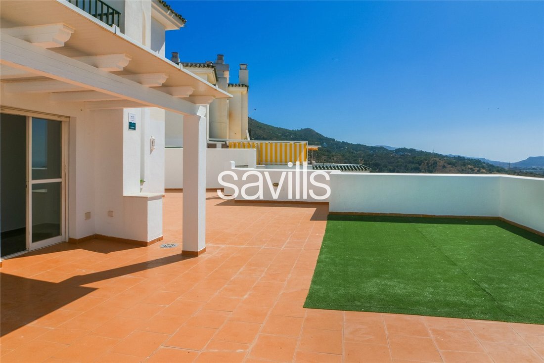 Apartment in Este, Malaga, Spain 5 - 15946735