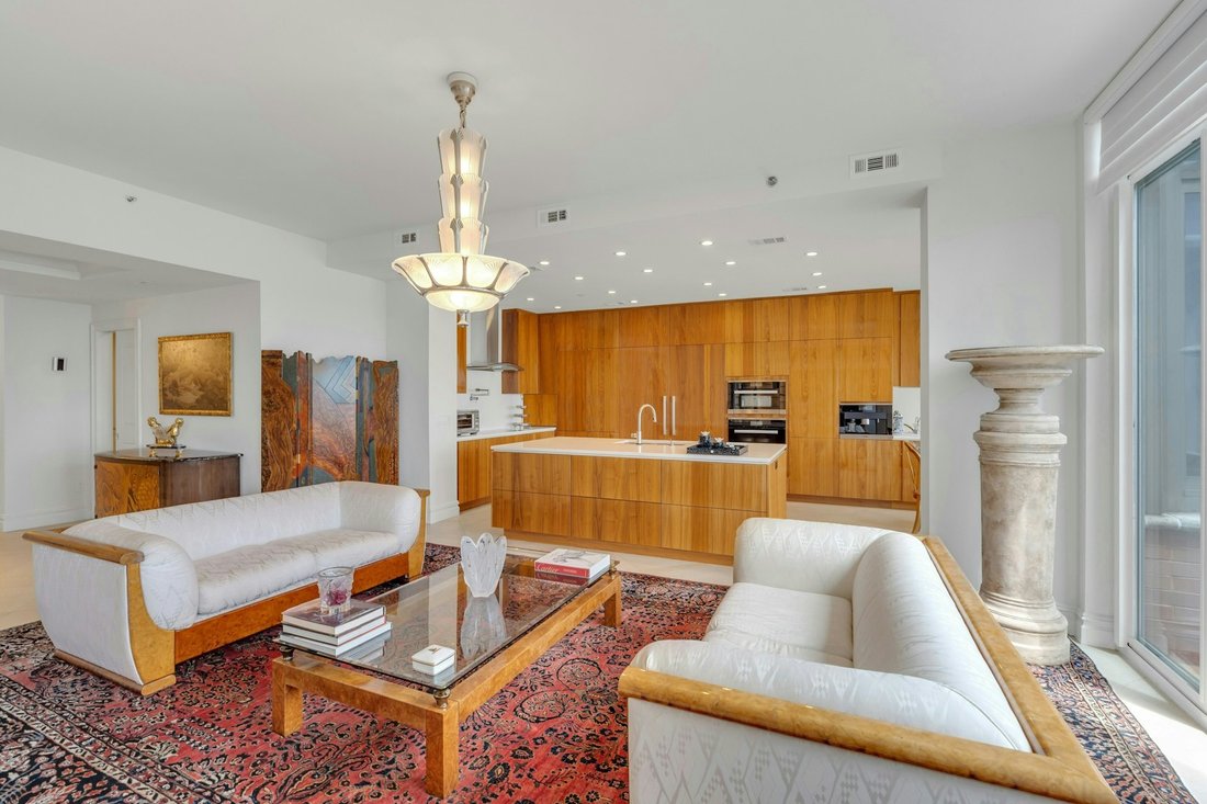 Condo in Cliffside Park, New Jersey, United States 5 - 15727537