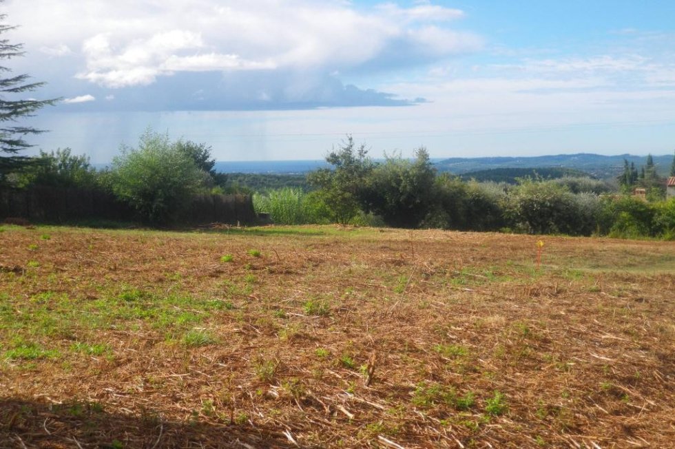 Land in Plan de Noves, Vence, France 2 - 15951090