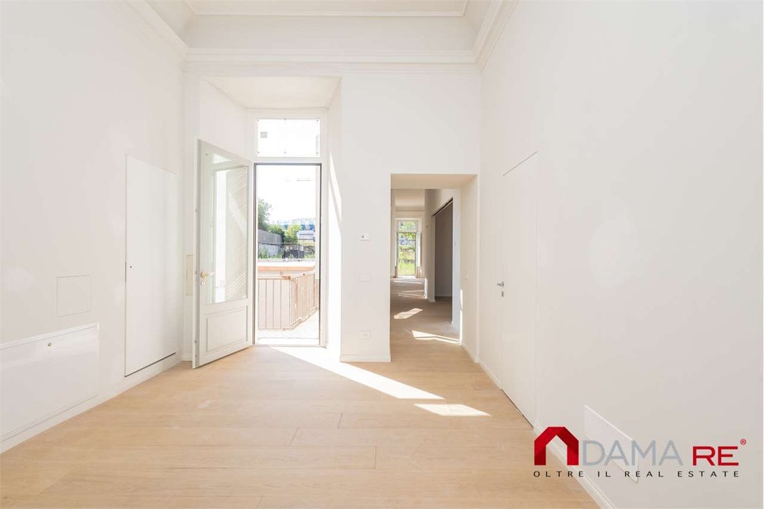 Apartamento en Centro histórico, Como, Lombardía 2 - 15948125
