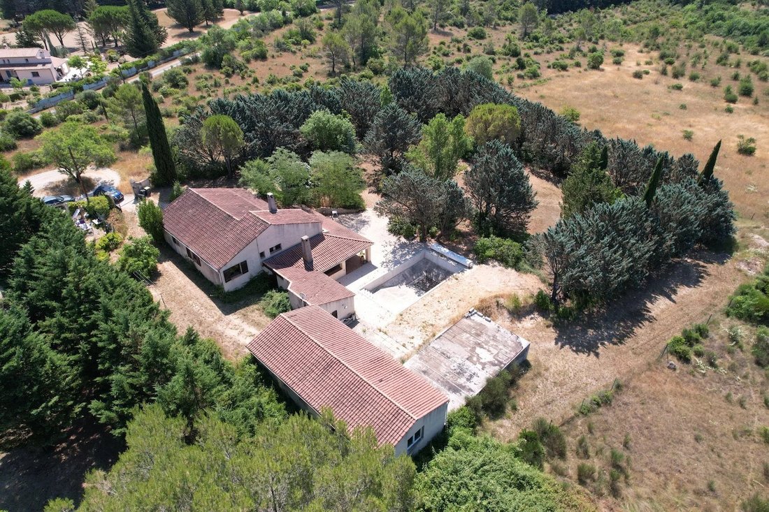 House in Garéoult, Provence-Alpes-Côte d'Azur, France 4 - 15951145