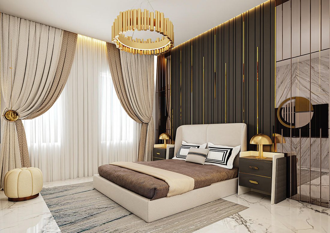 Apartment in Dubai, Dubai, United Arab Emirates 3 - 15947506