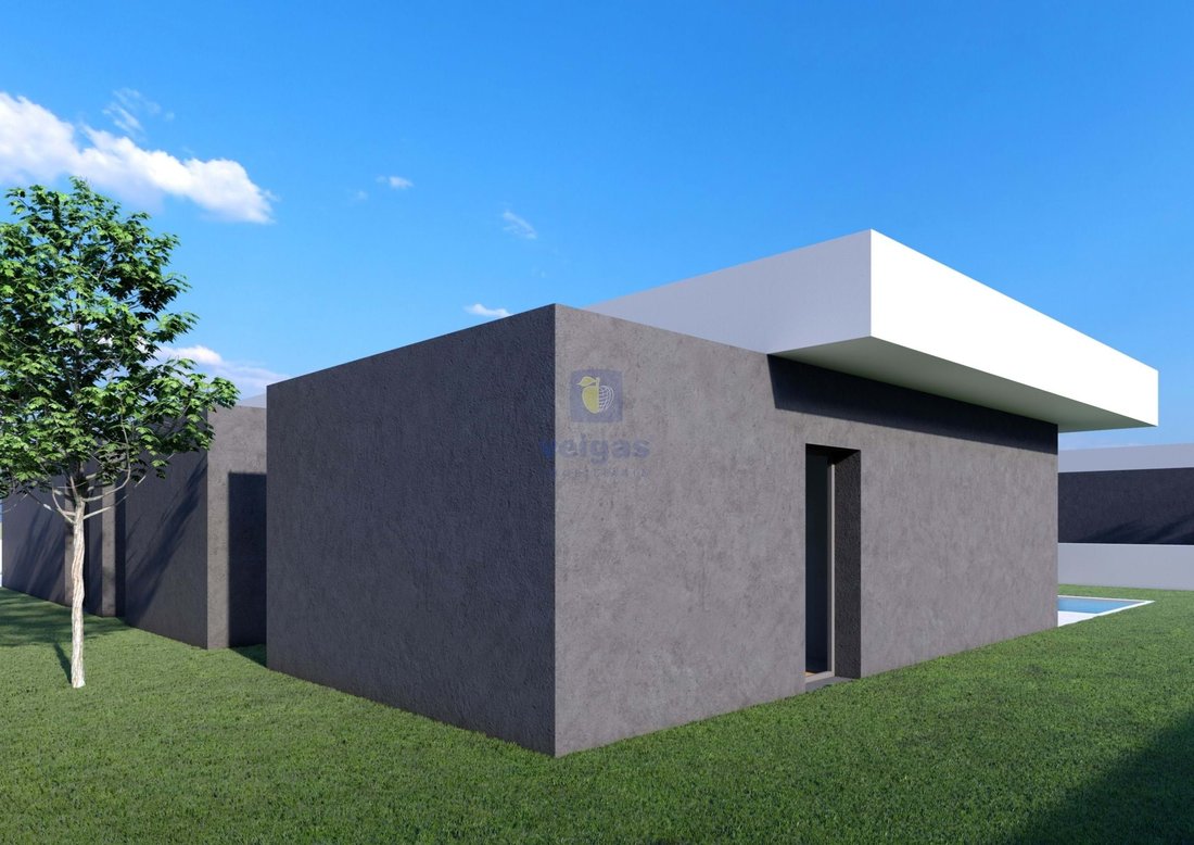 Villa in Tornada e Salir do Porto, Leiria District, Portugal 4 - 15950770