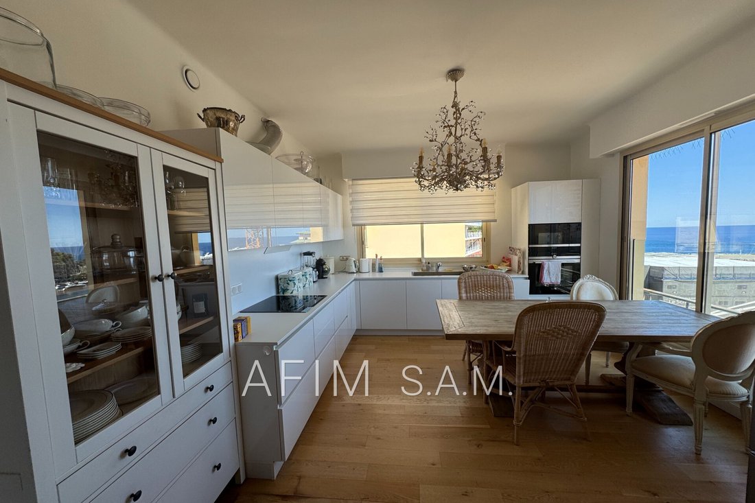 Apartamento en Mónaco, Mónaco 4 - 15949654