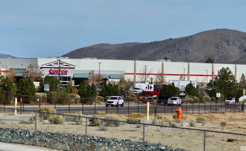 Terreno a Carson City, Nevada, Stati Uniti 1