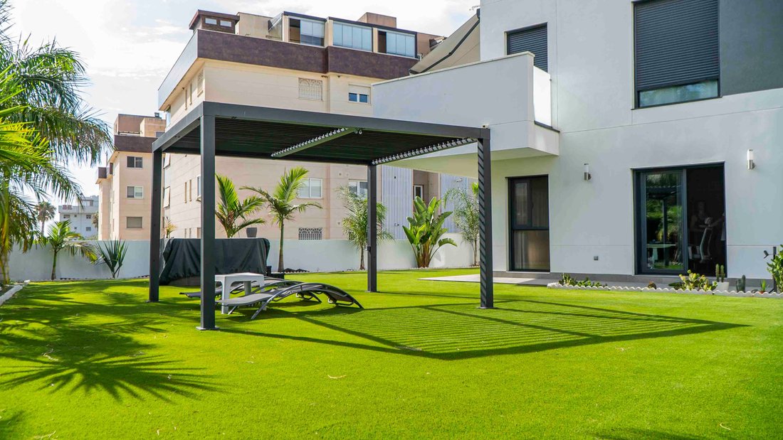 Apartment in Torremolinos, Andalusia, Spain 3 - 15952664