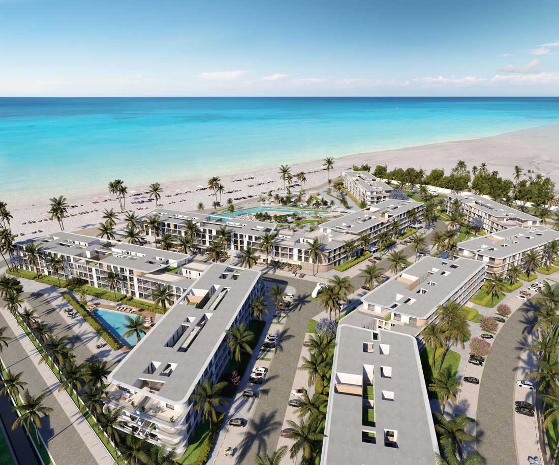 Apartment in El Dabaa, Matrouh Governorate, Egypt 5 - 15946618