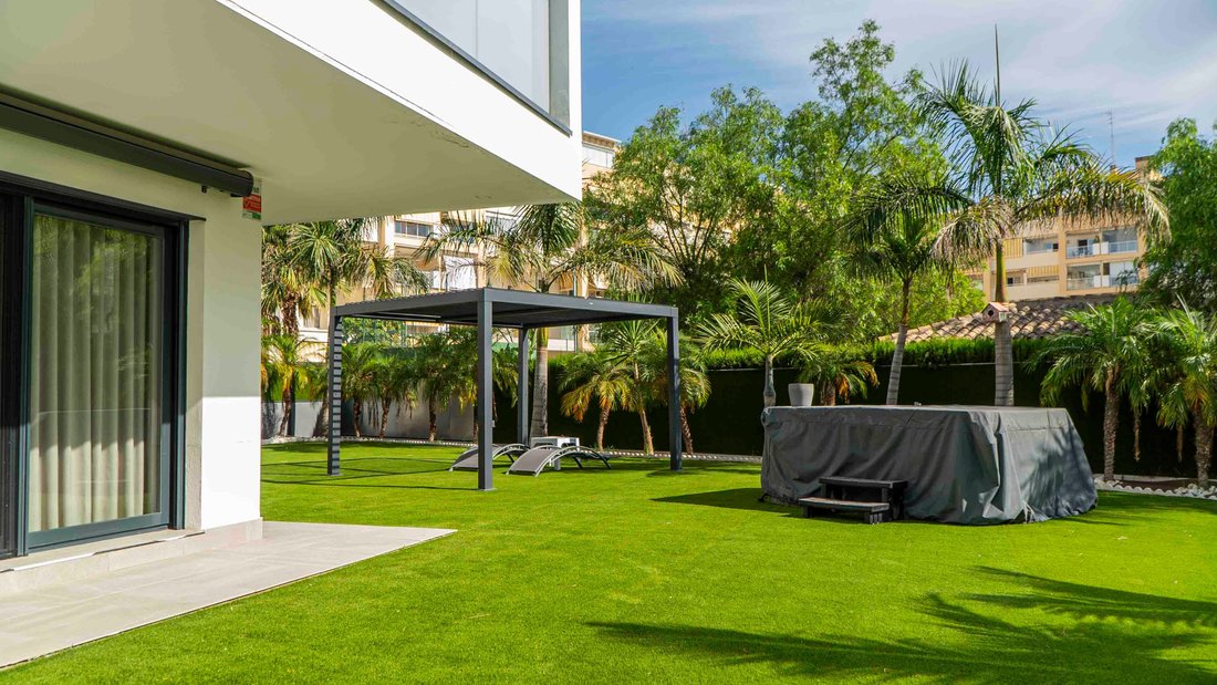 Appartement à Torremolinos, Andalousie, Espagne 1 - 15952664