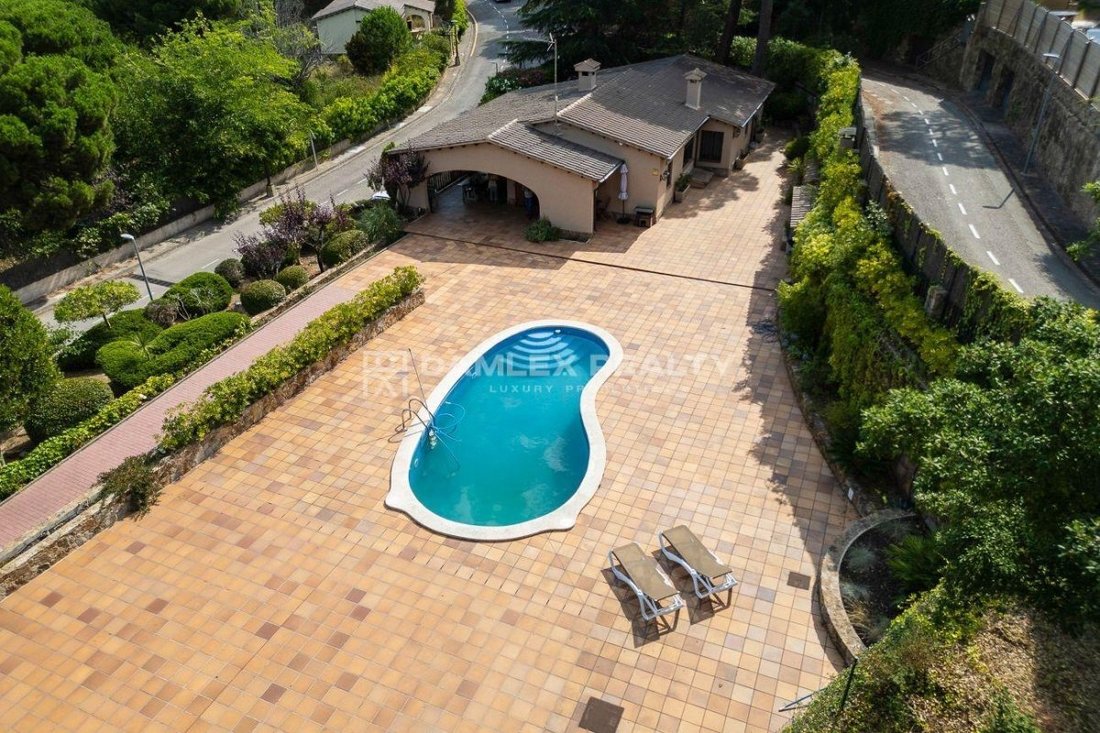 House in Lloret de Mar, Catalonia, Spain 4 - 15949680