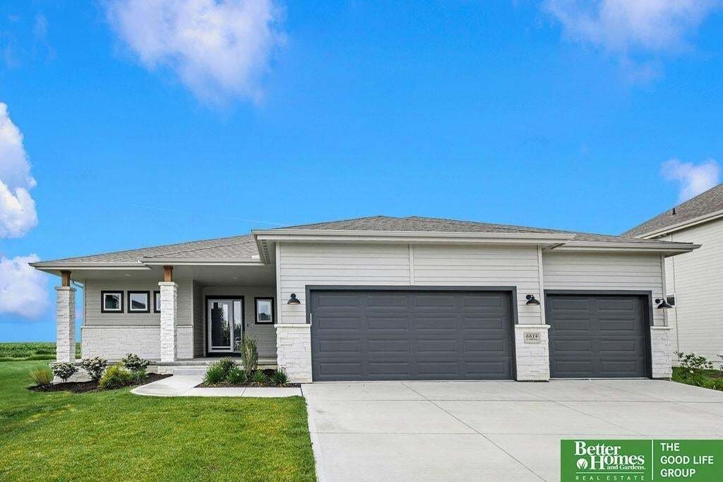 House in Omaha, Nebraska, United States 1 - 15946890