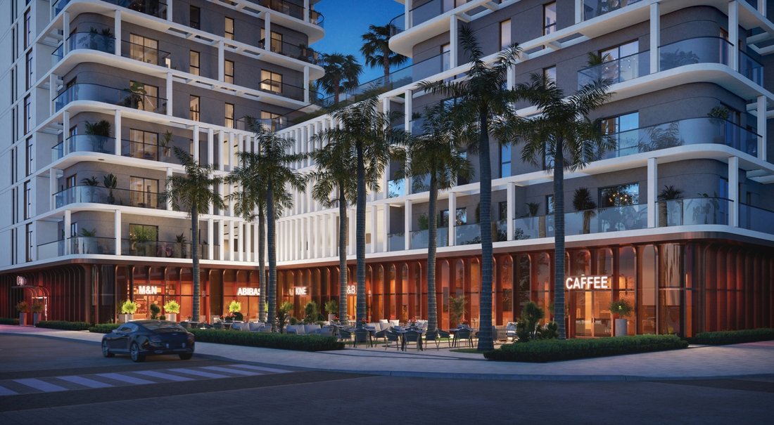 Apartment in JVC / Jumeirah Village Circle, Dubai, United Arab Emirates 5 - 15953809