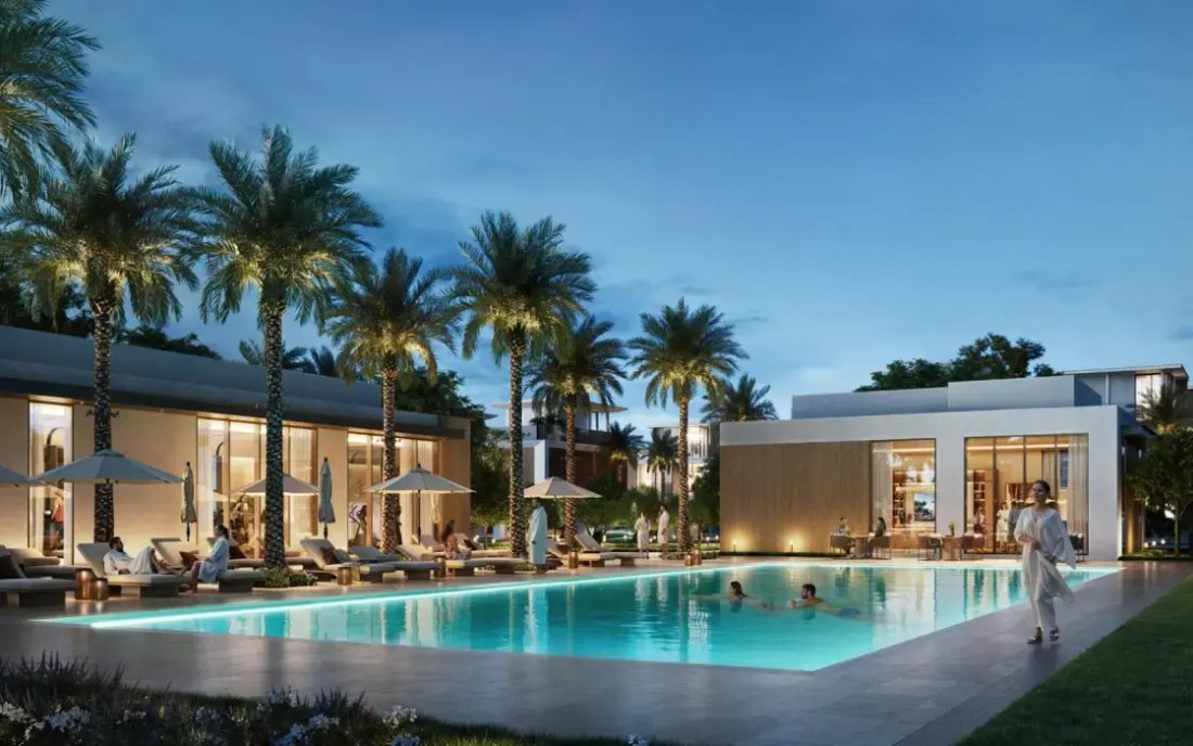 Villa in Dubai Investment Park - 2, DIP / Dubai Investment Park, Dubai 4 - 15946258