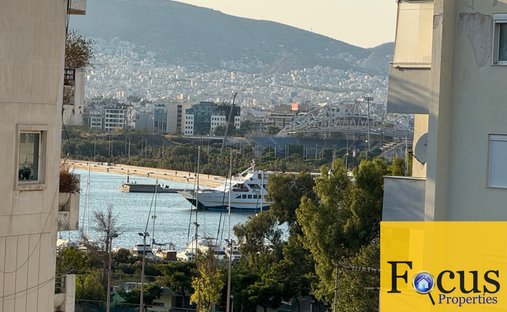 Apartment in South Athens, Attica, Greece 1