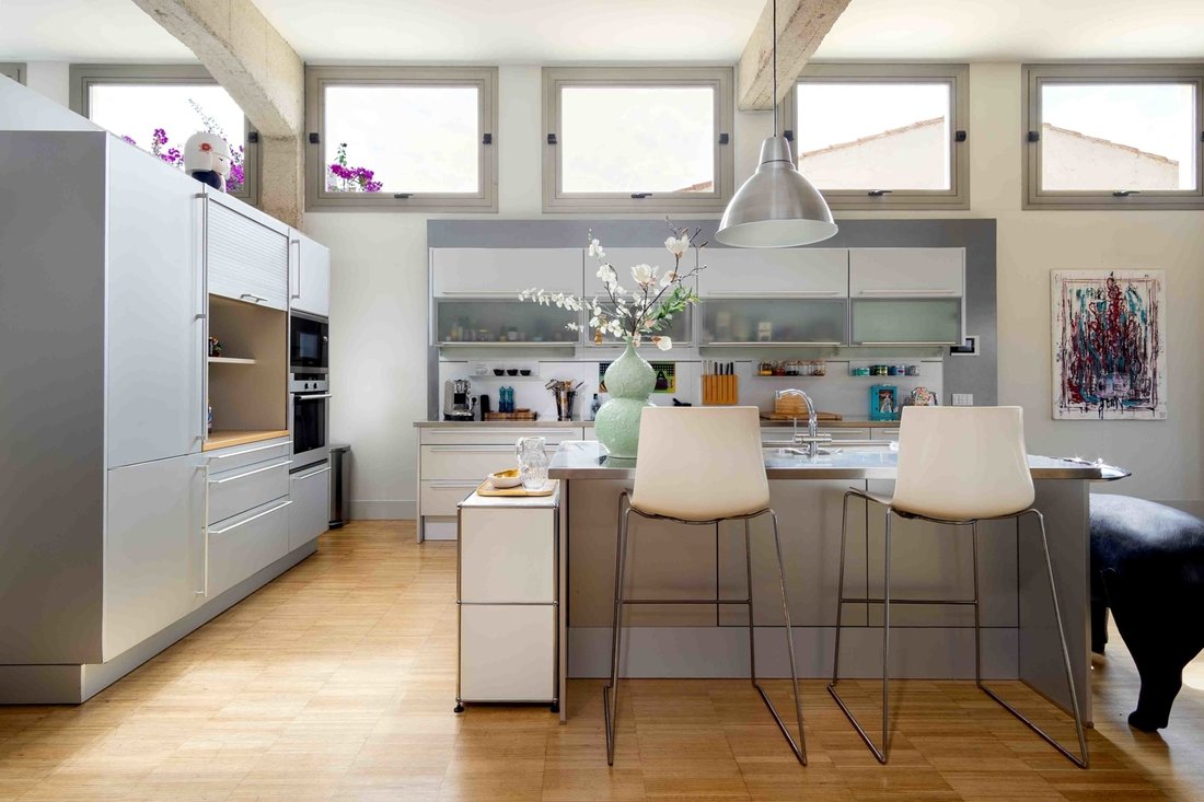 Townhouse in Palma, Balearic Islands, Spain 2 - 15946203