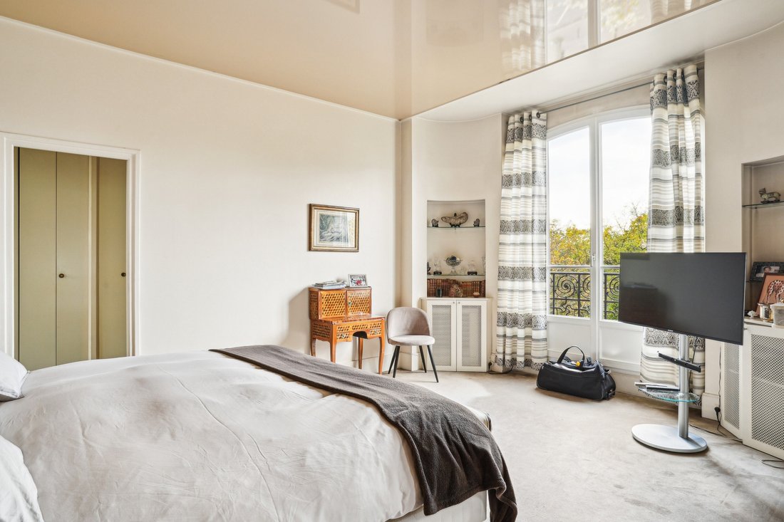 Apartment in Vaugirard-Parc des Expositions, Paris 15e Arrondissement, Paris 5 - 15947890
