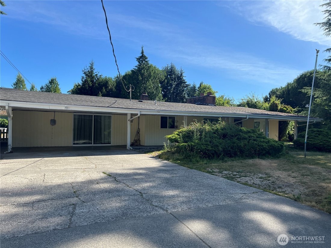 House in Redmond, Washington, United States 1 - 15948982