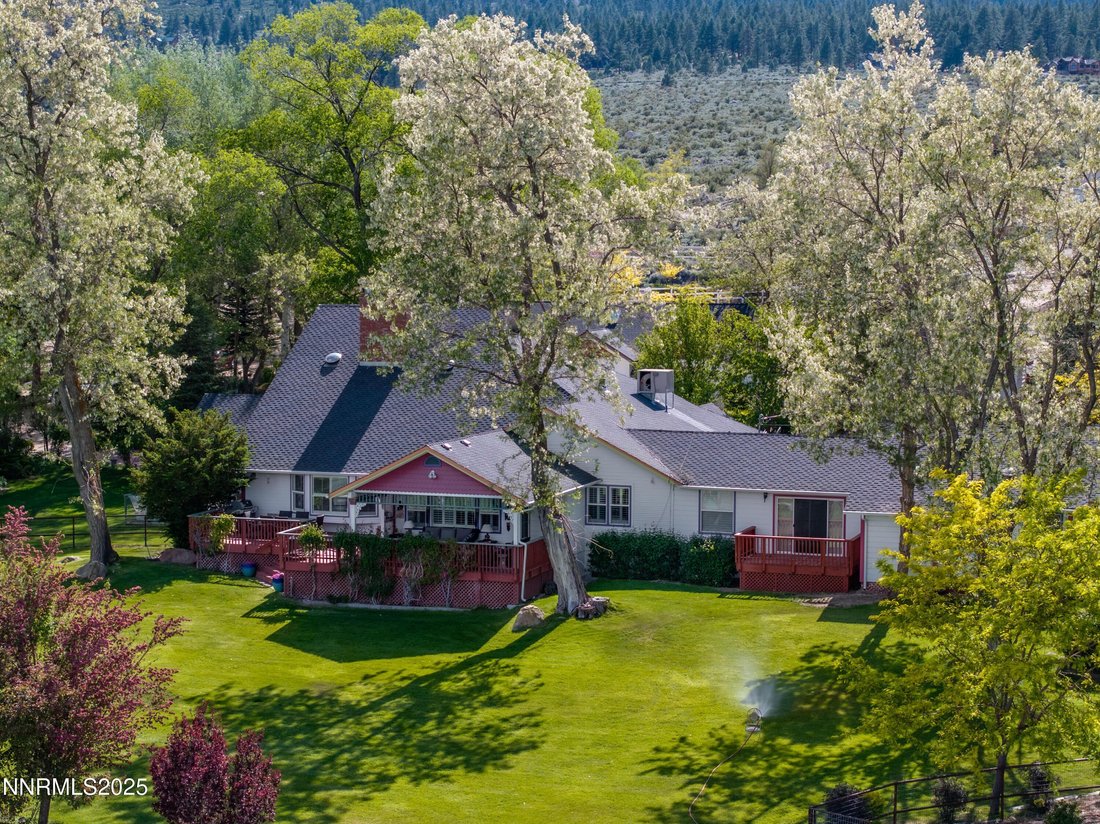 House in Gardnerville, Nevada, United States 3 - 15947731