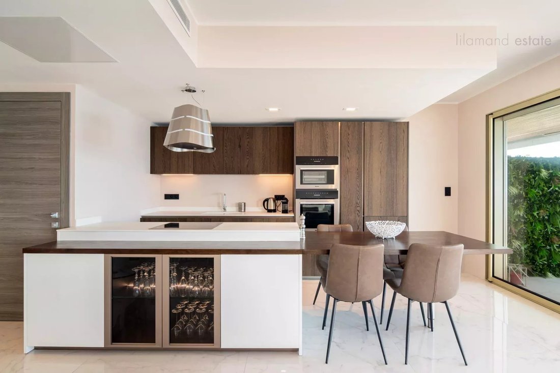 Apartment in Cannes, Provence-Alpes-Côte d'Azur, France 5 - 13491415