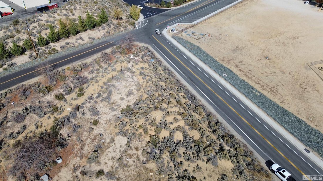 Land in Carson City, Nevada, United States 3 - 15947725