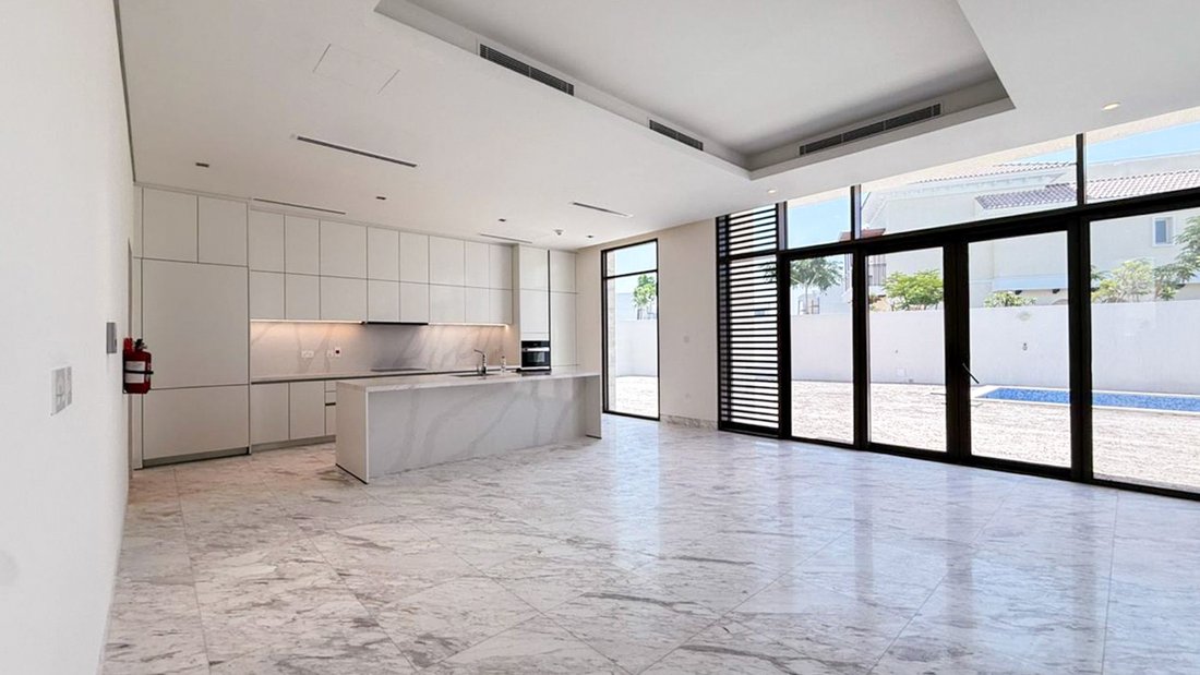 Villa in MBR City / Mohammed Bin Rashid City, Dubai, United Arab Emirates 3 - 15946495