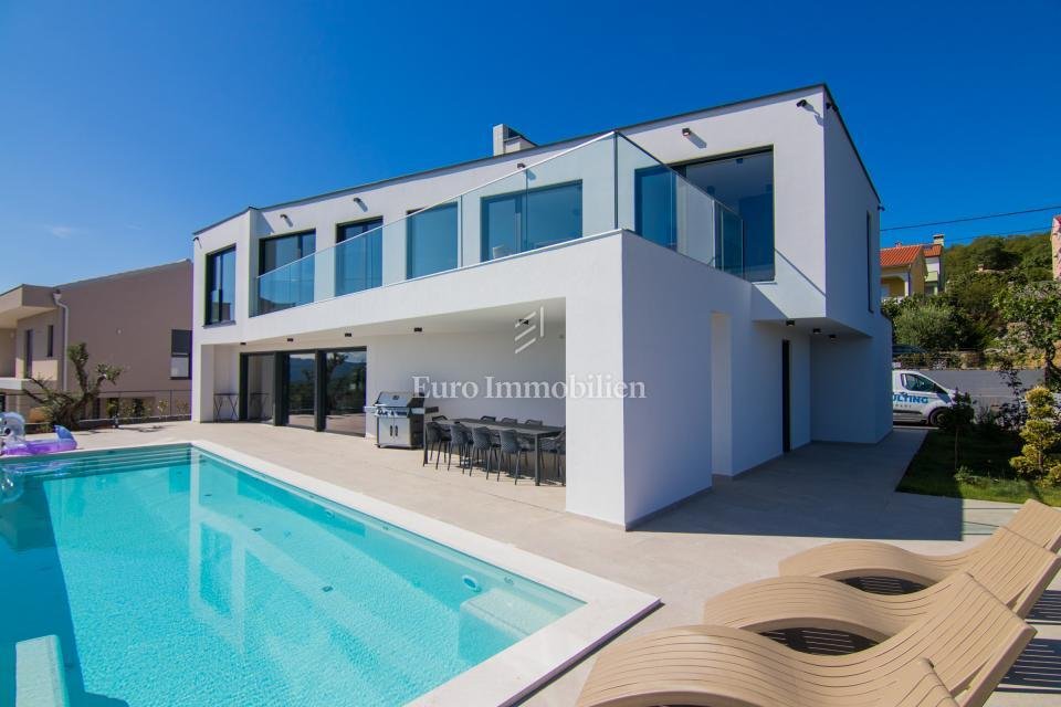 House in Krk, Primorje-Gorski Kotar County, Croatia 2 - 13770926