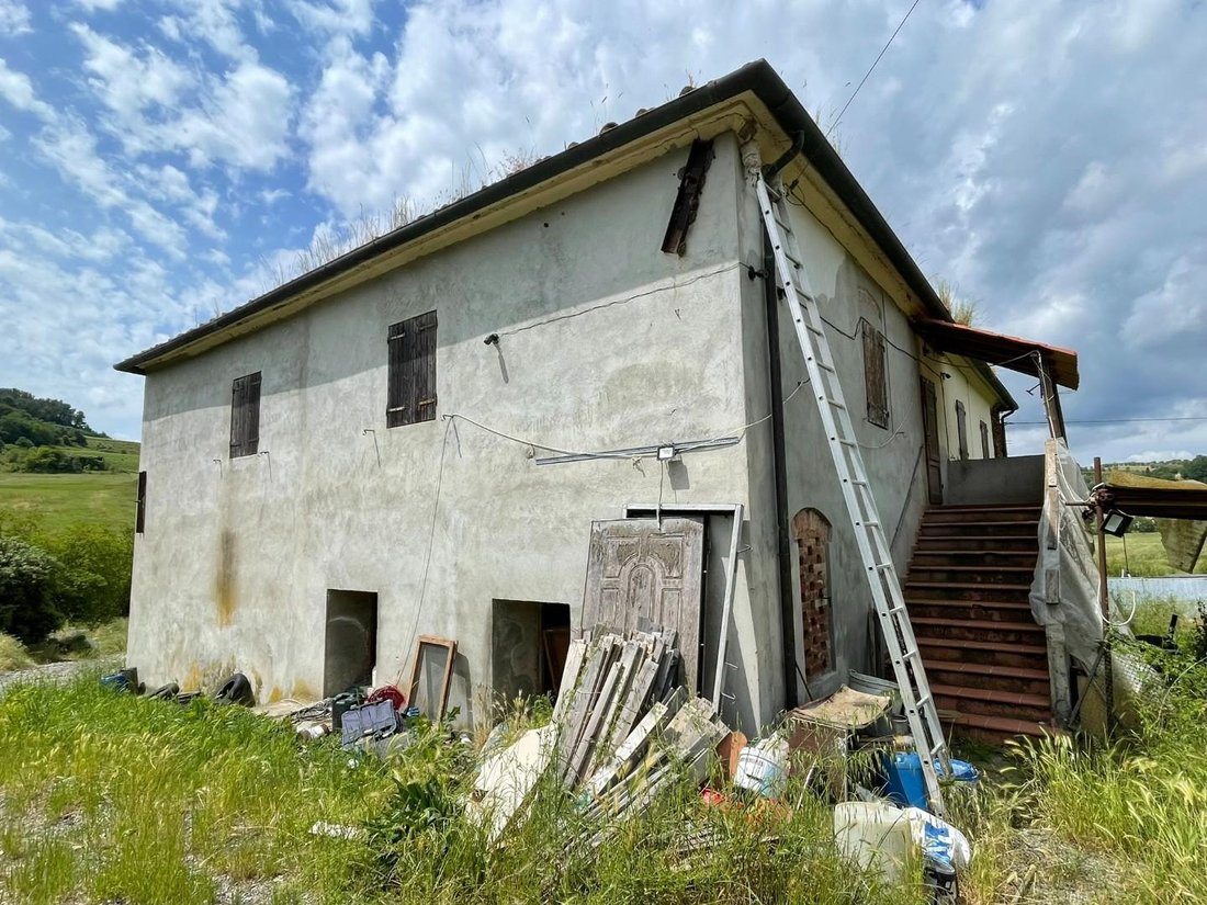 Farm Ranch in San Miniato, Tuscany, Italy 4 - 15947914