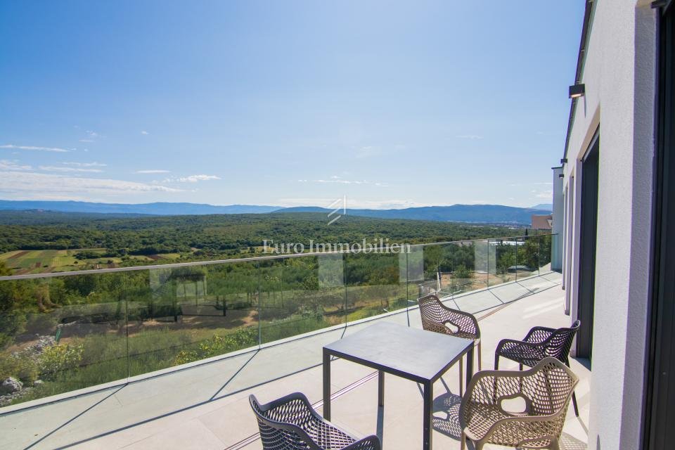 House in Krk, Primorje-Gorski Kotar County, Croatia 3 - 13770926