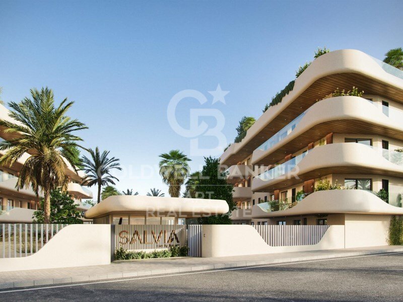 Apartment in San Pedro de Alcantara, Andalusia, Spain 2 - 15953740