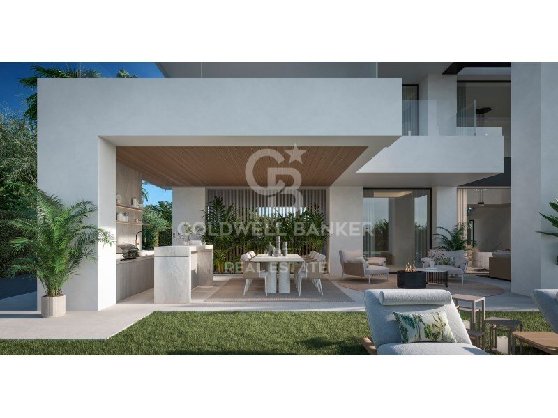 House in Bel-Air, Estepona, Andalusia 3 - 15953680