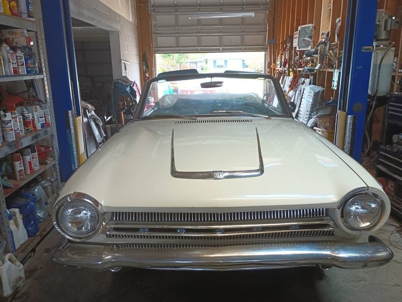 Cabriolet in Glendale, United States 1 - 15949440