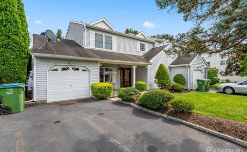House in Metuchen, New Jersey, United States 1
