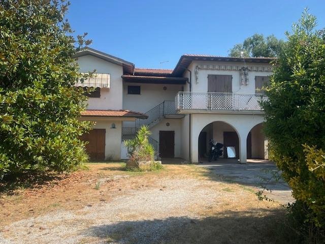 Apartment in Focette, Pietrasanta, Italy 1 - 15948222