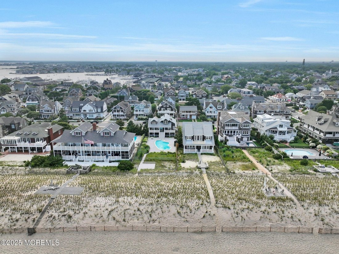 House in Point Pleasant Beach, New Jersey, United States 5 - 15950855
