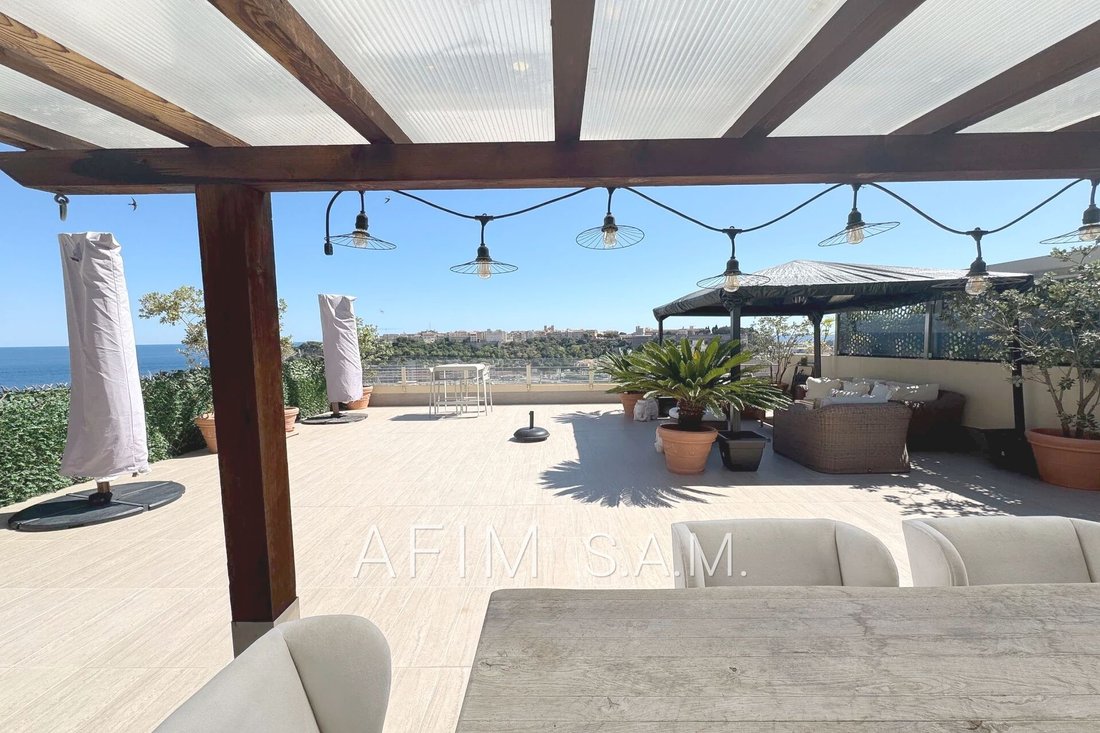 Apartment in Monaco, Monaco 2 - 15949654