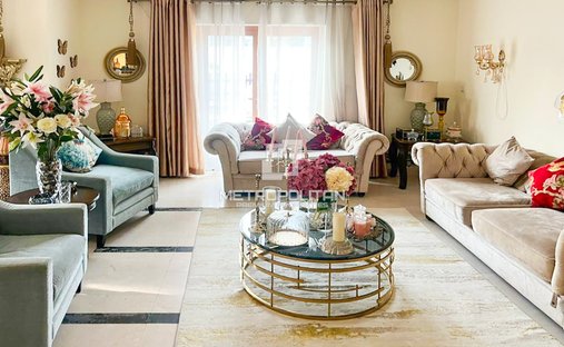 Townhouse in Jebel Ali Village, Dubai, United Arab Emirates 1